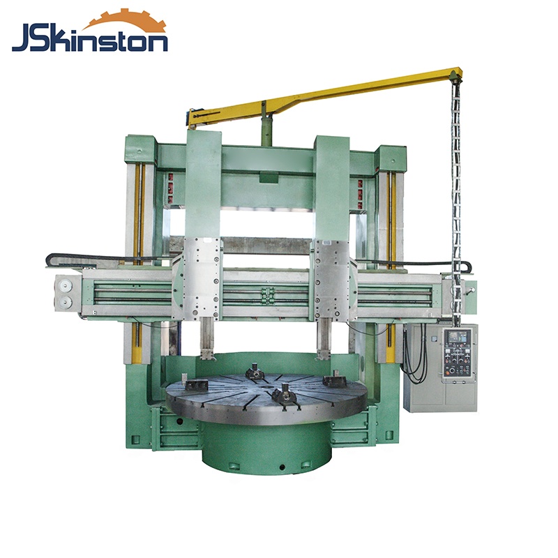 Automatic Lathe For Mass Production