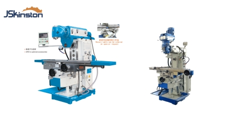 Преимущества высокоскоростных фрезерных станков в обработке алюминиевых сплавов с точки зрения эффективности