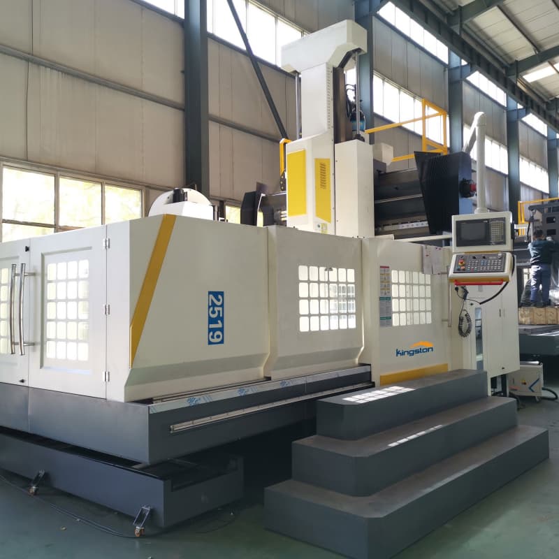 Gantry Milling Machine