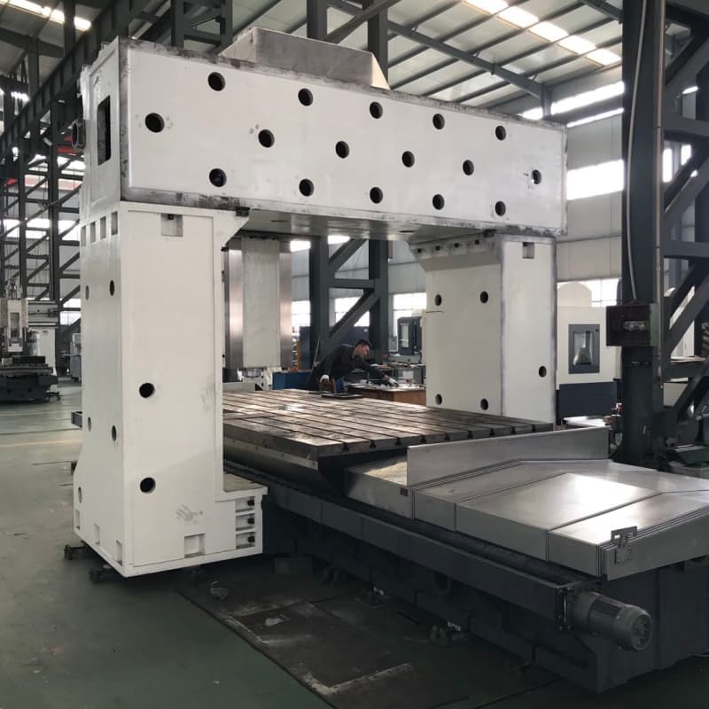 cnc machine milling machine