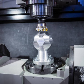 bt40 spindle taper VMC machine