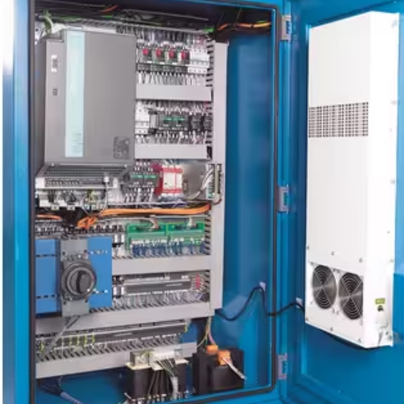 High Precision Milling Center High Precision Milling Center