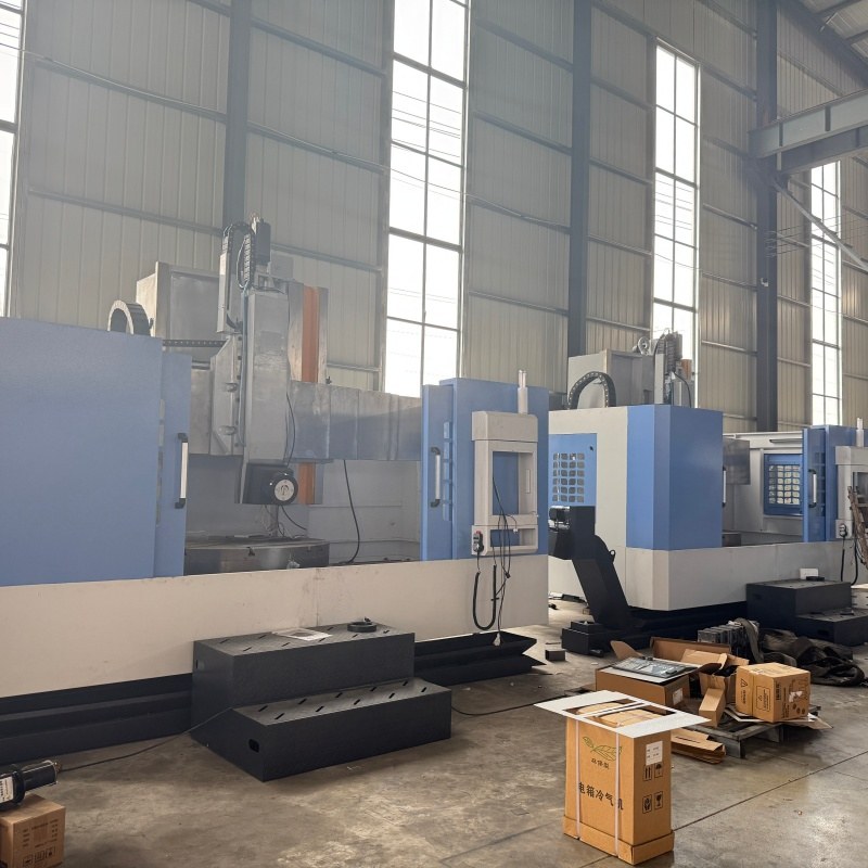 Competitive price VMC1160 machine