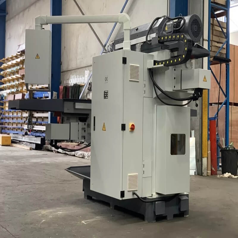 vertical milling machine X5032
