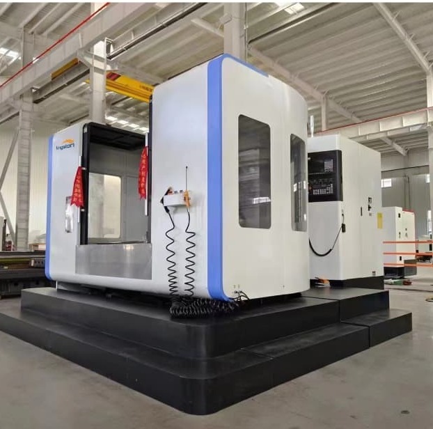 cnc milling machine center vmc1270