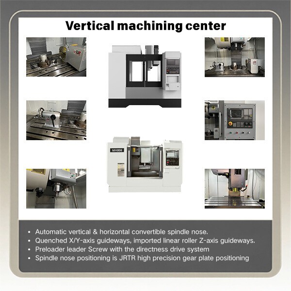 cnc vmc1370 machining center cnc vmc1370 machining center
