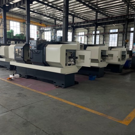 GSK980TDi control 2-axis