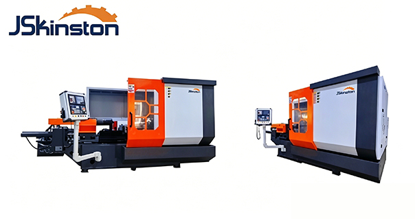 Отрасли и примеры применения металлообрабатывающих прядильных машин