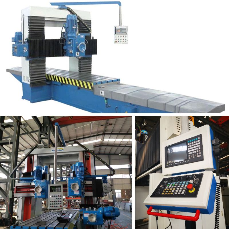 gantry machine design