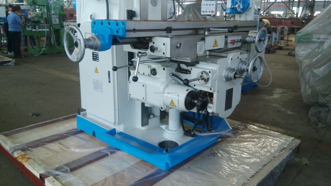 hobby milling machine