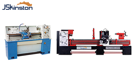 Техническое обслуживание токарных станков большой мощности: обеспечьте бесперебойную работу вашей крупной машины на протяжении десятилетий.
