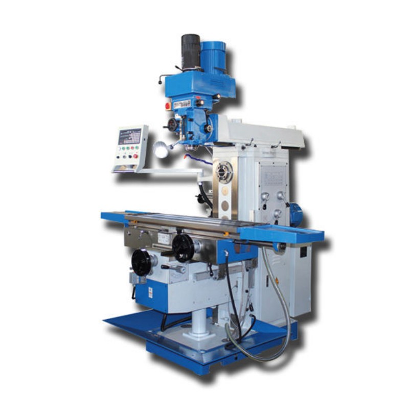 heavy duty machining machine