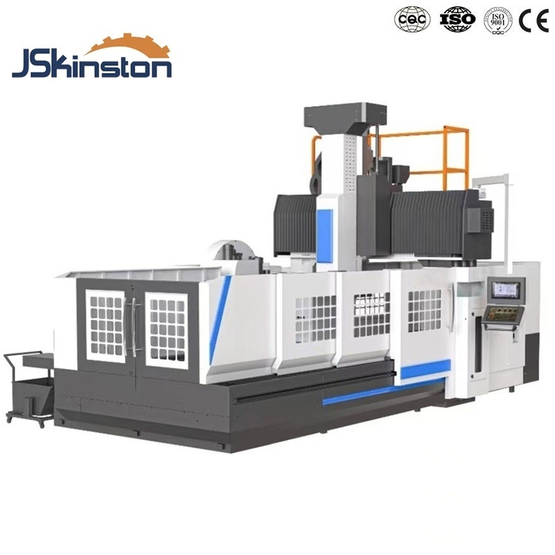 Custom Gantry Cnc Machine Center