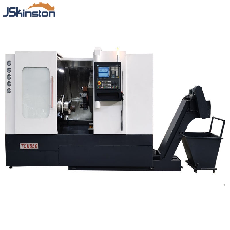 cnc machine