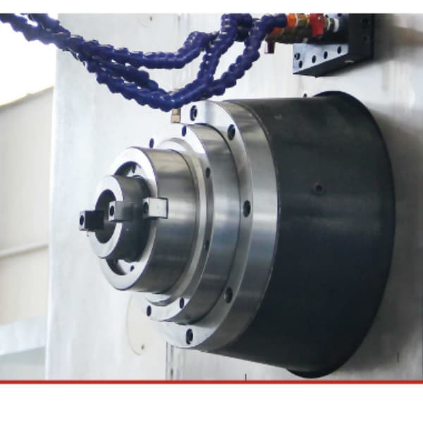 Boring Machine With Angle Head Milling