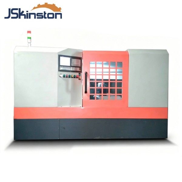 Kettle Forming CNC Spinning Lathe