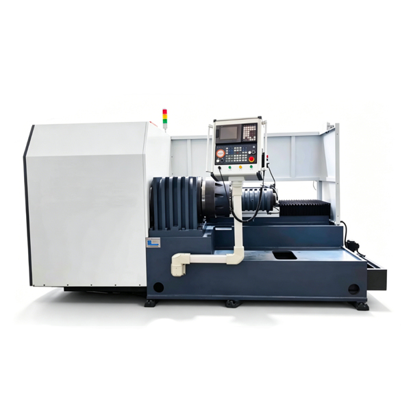 Aluminum Reflector Metal Spinning Machine Aluminum Reflector Metal Spinning Machine