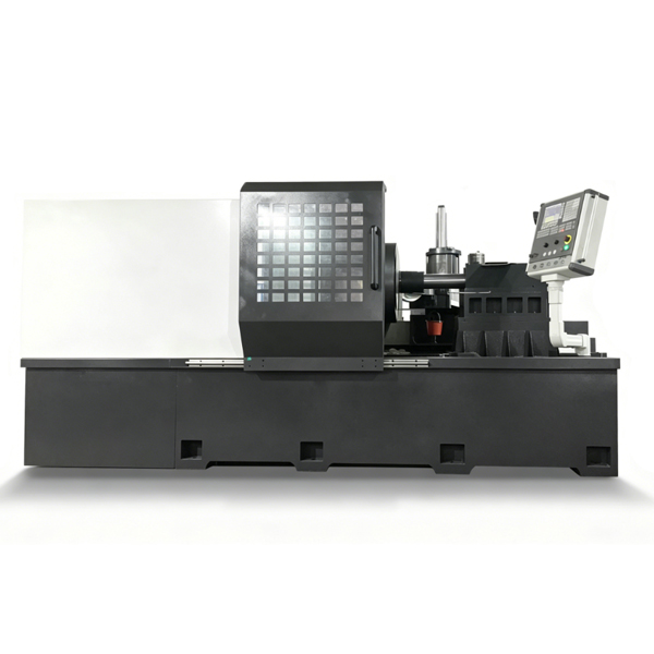 Spinning Machine for Solar Water Heater Liner