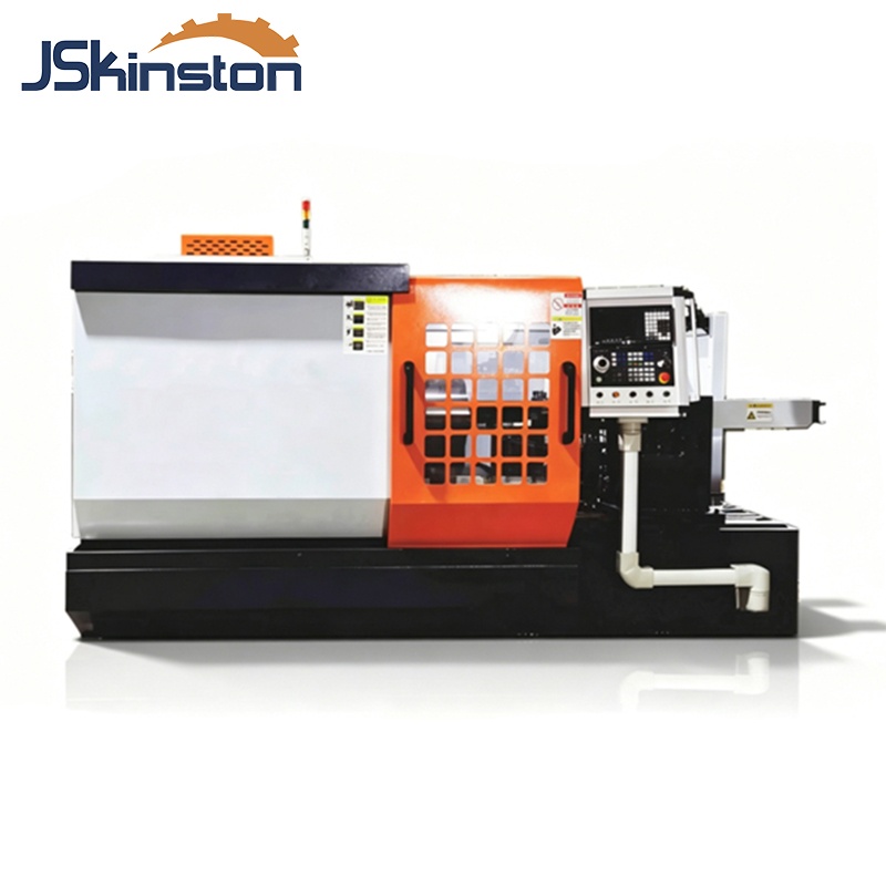 Factory Direct Metal Spinning Machine