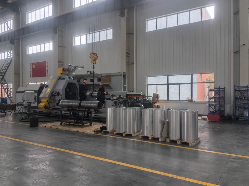 Cnc Metal Spinning Flanging Machine Cnc Metal Spinning Flanging Machine